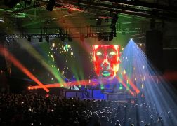 OMD Brachte Arena In Jena Zum Beben 14